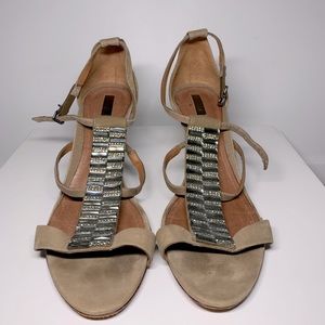 SCHUTZ Heels Size 40